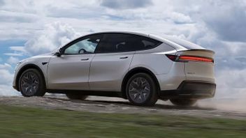 Elon Musk Tutup Pintu bagi Tesla Model Y L dengan Varian 6 Kursi Bisa Masuk Pasar AS