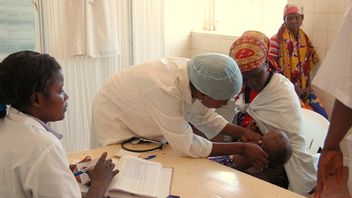 COVID-19大流行，世卫组织称疟疾死亡率在整个2020年增加了69.000例