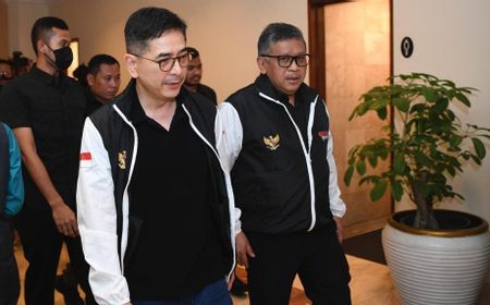 PDIP Pastikan Menterinya Tetap Profesional di Tengah Polemik Pilpres 2024