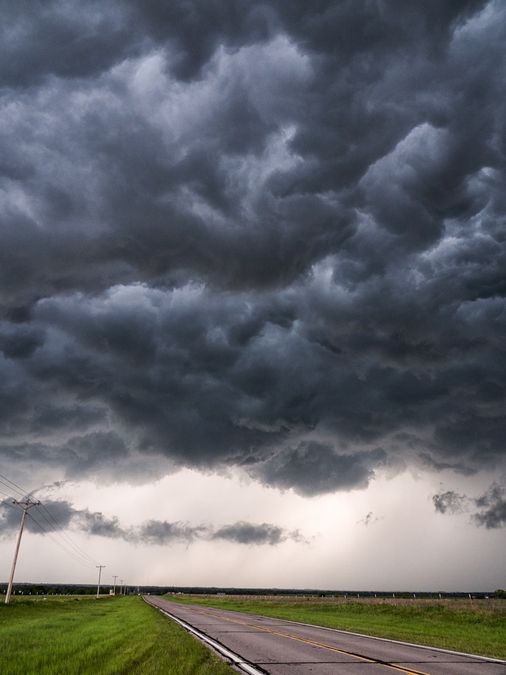 Cuaca Aceh Hari Ini: Hujan Turun ketika Siang, Malam Hari Cerah Berawan