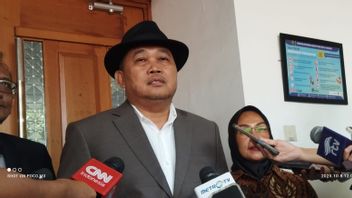 Bahlil Did Not Come At The Initial Session Of The BBM Scarcity Lawsuit At The Central Jakarta District Court