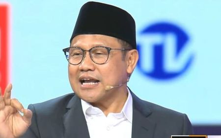 Bela Cak Imin Dicap Nusron Wahid Kemaruk, Timnas AMIN: Kritik Kami Bukan untuk Personal