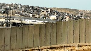 OKI Kecam Rancangan Hukum Israel soal Hukuman Mati Tahanan Palestina