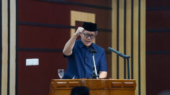 Tutup Masa Sidang Kedua 2025, DPRD Kota Bogor Sampaikan Laporan Kinerja