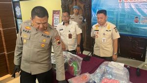Miras Oplos Jepara Tewaskan 6 Orang, Polisi Tetapkan 3 Tersangka