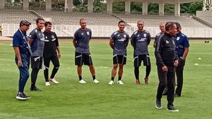Waketum PSSI Beberkan Mekanisme Pemilihan Pelatih Baru Timnas Indonesia