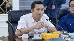 Seleknas PBSI 2025 Dikuti oleh 111 Pebulu Tangkis