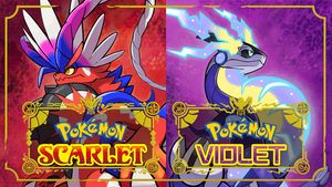 Tanggal Rilis Pokémon Scarlet dan Pokémon Violet Terungkap, Akan Ada Karakter Pokémon Baru