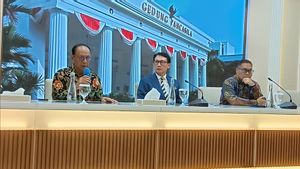 Dicalonkan Sebagai Hakim ITLOS, Eddy Pratomo: Representasi Pandangan Indonesia Perlu Disampaikan