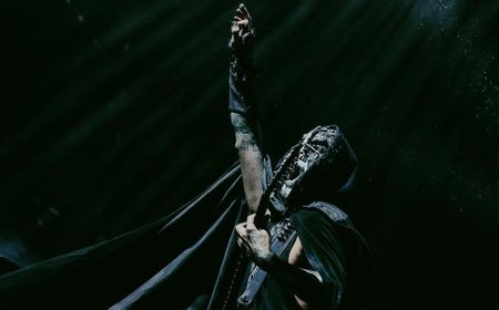 Behemoth Luncurkan Video Animasi untuk Lagu Once Upon A Pale Horse