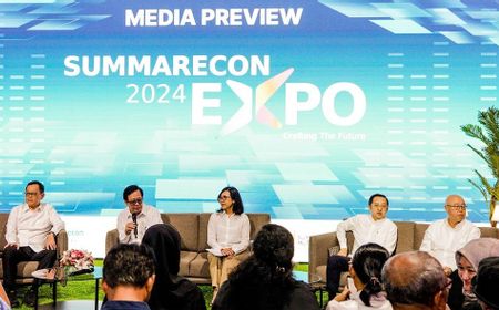 Summarecon Expo 2024: Eksplorasi 9 Kota dalam Satu Pameran Properti