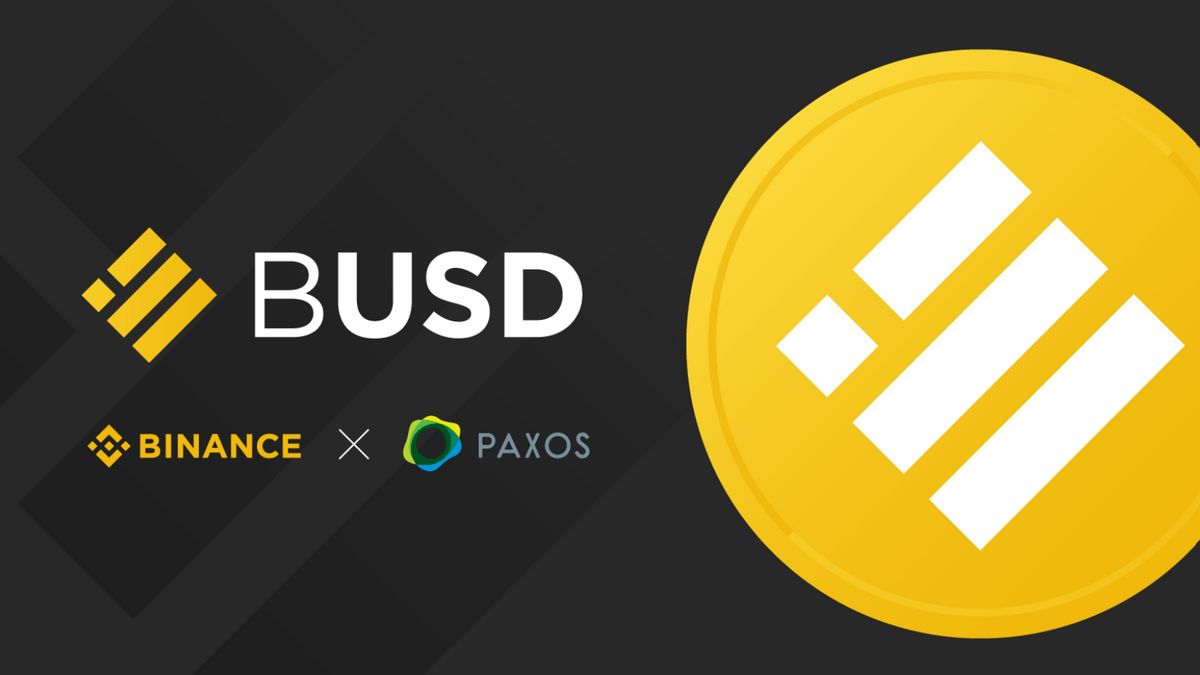 Binance Stops BUSD Loan Service, Users Are Transferred To Other Stablecoins