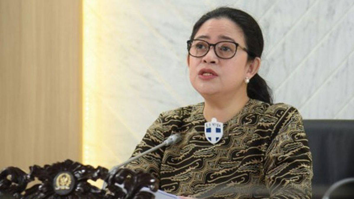 Puan Maharani Asks For Clarification Of Flight Conditions: Many Ask Why PCR Is A Must Now?