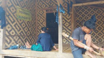 Siap Layani Kesehatan Warga Suku Badui, 9 Posyandu Didirikan di Desa Kanenkes Lebak