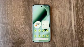 Google “Kunci” Fitur Canggih Baru di Google Maps, Hanya Bisa di Pixel 10