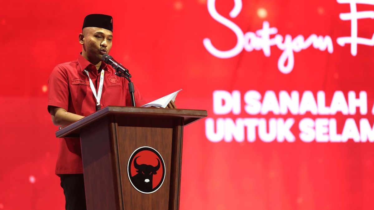 Recommandation du PDIP Singgung Système de Meritocratie TNI