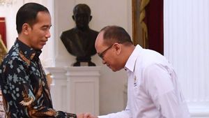 Rosan Roeslani: Dapat Restu Jokowi, Kadin Gelar Munas Sekaligus Vaksinasi Massal di Kendari