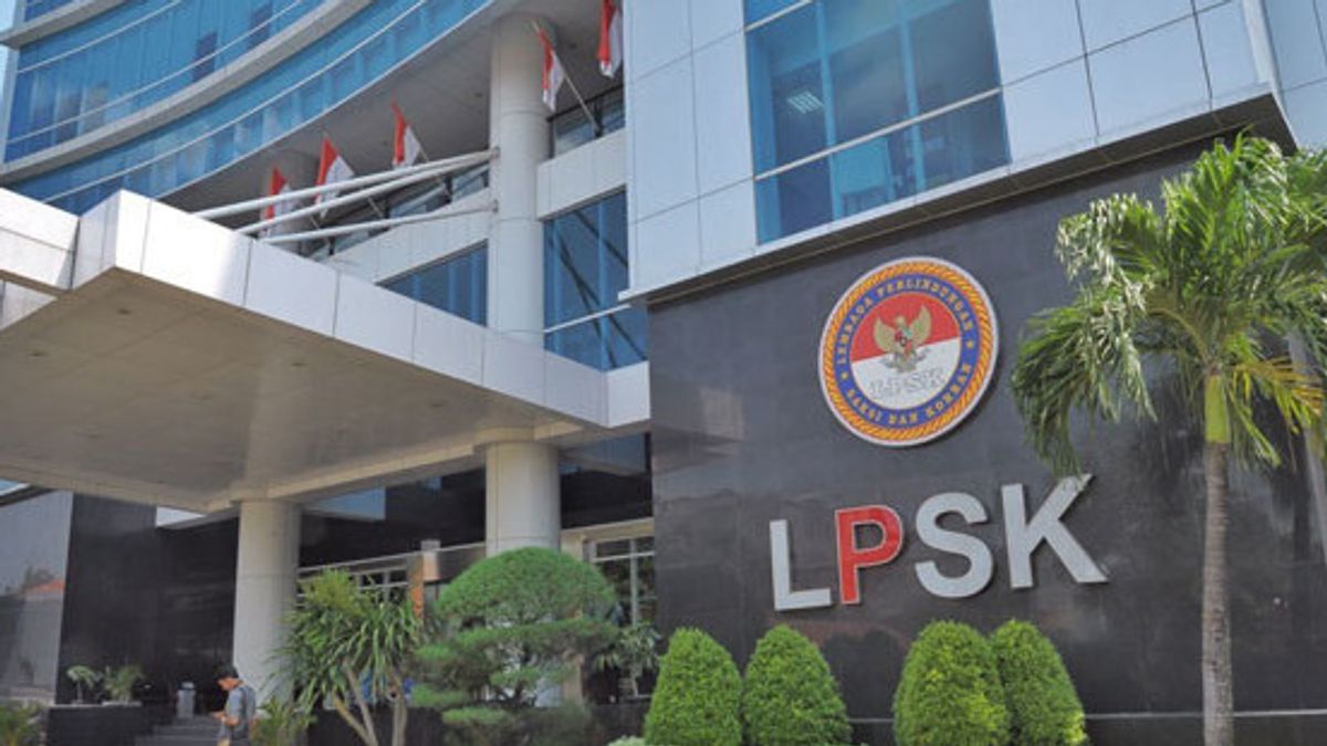 L’avocat De MS Confirme Que Deux Agents De LPSK Visitent Sa Maison, Creusant Des Informations Sur La Demande De Protection