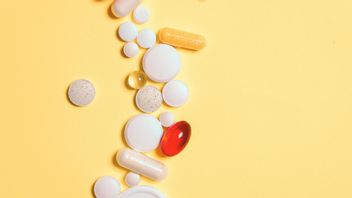 朝に飲んではいけない3つのサプリメント