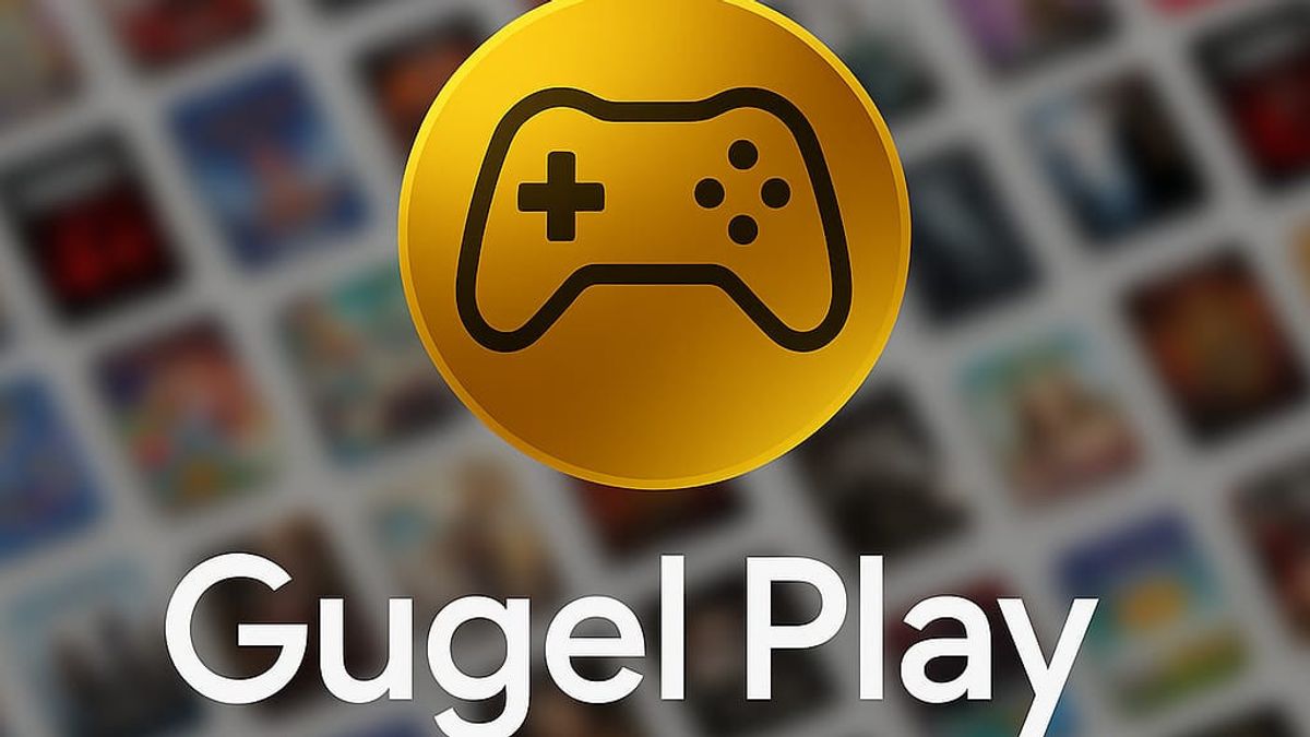 Mengapa Gugel Play Indonesia Menjadi Peta Jalan Digital yang Penting