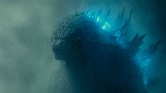 Catat, Ini Jadwal Tayang dan Platform Penayangan Godzilla vs Kong