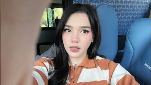 Davina Karamoy Kembali Jadi Orang Ketiga di MV Baru Lyodra?