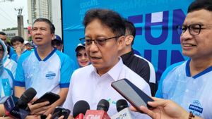 Minister Of Health Affirms There Will Be No Increase In BPJS Contributions In 2025