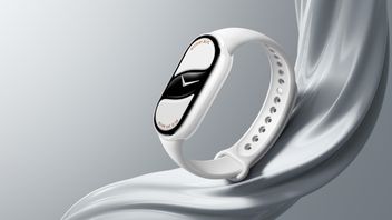 Xiaomi Smart Band 10 Resmi Hadir di Indonesia, Harga Mulai Rp500 Ribu Saja