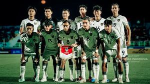 Daftar 30 Pemain Timnas Indonesia U-23 untuk Persiapan SEA Games 2025