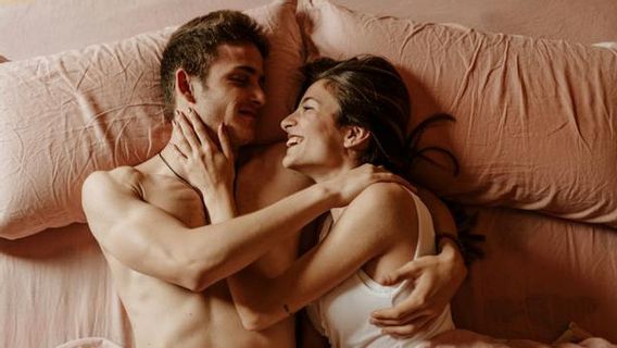 Comment les rapports sexuels peuvent-ils affecter le fonctionnement du cerveau?