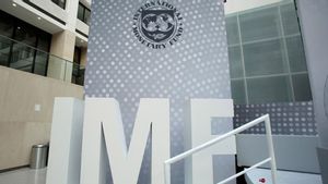 Bahlil Sebut IMF Jadi Biang Kerok Lifting Minyak RI Anjlok