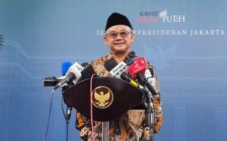 Tak Hanya Tunjang Nutrisi, Mendikdasmen Sebut Program Makan Bergizi Gratis Bantu  Siswa Agar Tak Boros