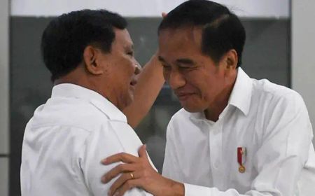 Meme Ciuman Prabowo Subianto dan Jokowi: Antara Kebebasan Berekspresi dan Niretika