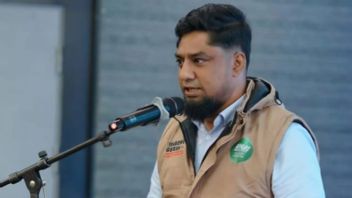 काडिन ने 2048 तक ओटसस अचेह के लिए धन के विस्तार के प्रस्ताव की प्रशंसा की