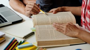 What Is The SQ3R Method? Implementation And Benefits In Learning