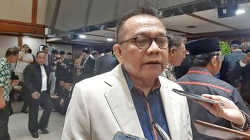 M. Taufik Mundur dari Partai dan Anggota DPRD, Gerindra Sebut Alasannya Bukan karena Dukung Anies