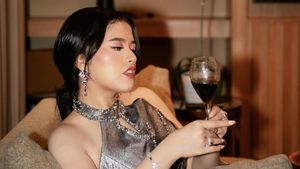 Siap Move On, Shabrina Leanor Hadirkan Warna Baru lewat <i>HA HA</i>