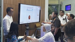 XLSMART Implementasi Registrasi SIM Card dengan Face Recognition