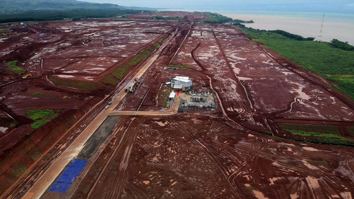Chinese Investors Look At Siak Regency, Build A Factory In Tanjung Buton Industrial Estate?