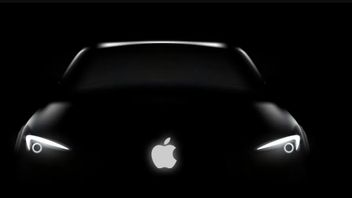 苹果招聘前宝马高管从事电动汽车项目