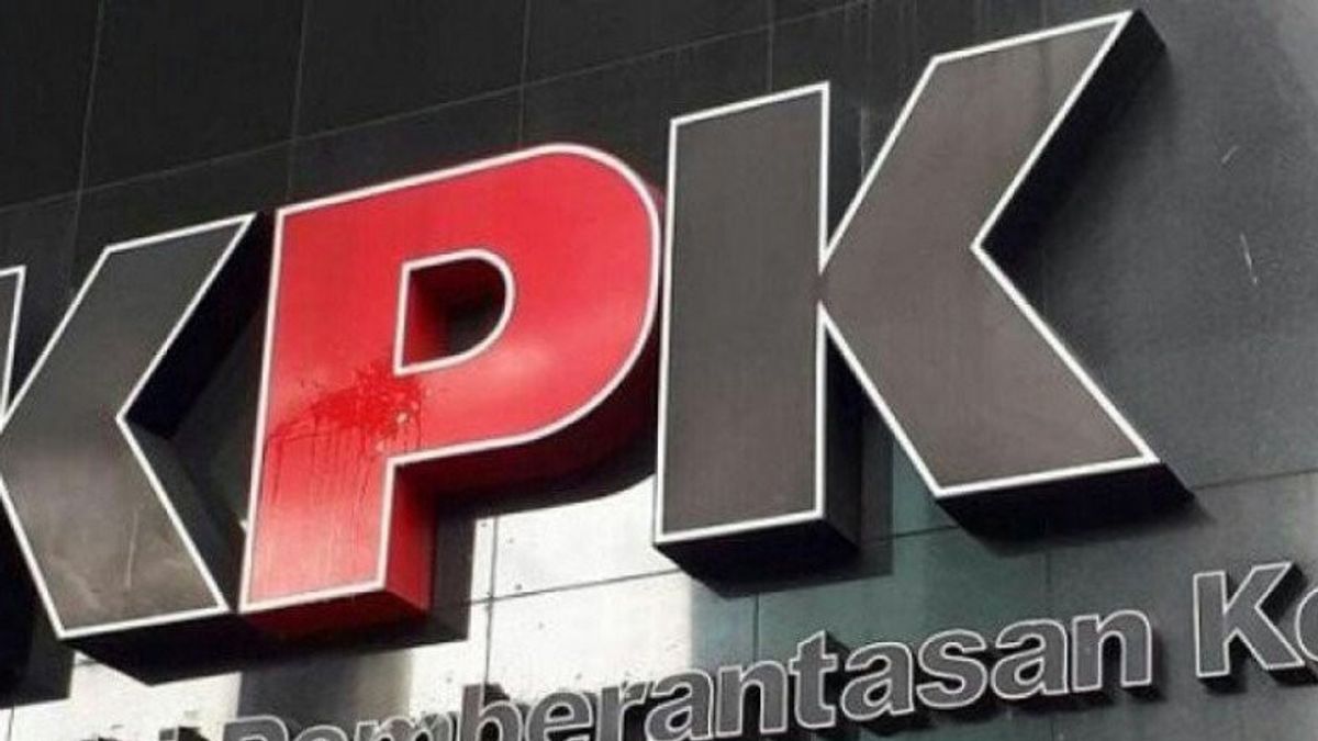 KPK Tetapkan Tersangka Kasus Suap di Mamberamo Tengah Papua