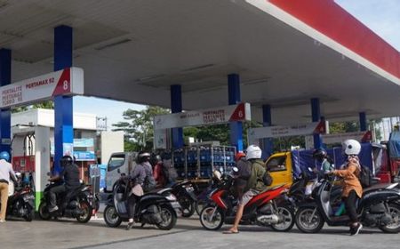 Pertamina Patra Niaga Pecat Operator SPBU yang Lakukan Pungli