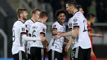 5 German National Team Players Quarantined Due To COVID-19, Oliver Bierhoff: Bitter News Before The Last 2 Matches