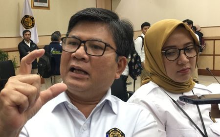 Dirjen Gatrik Sarankan Pakai RCBO untuk Cegah Kebakaran