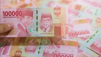 印尼盾预计将在美国人力数据令人失望后走强