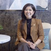 Komdigi推出了Prangko 2025电子目录,展示了基于NFT和AR的Prangko