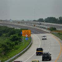 10 Ruas Tol Fungsional Layani 1 Juta Pengguna saat Periode Mudik Lebaran 2026