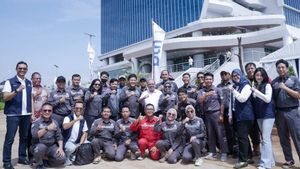 PTPP Rampungkan BTN Ecopark Gandul Tahap 1: Kawasan Human Development Berstandar Platinum Pertama di Indonesia