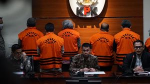 OTT Bupati Kutai Timur Menjadi Penyadapan yang Pertama Dilakukan KPK Setelah Perubahan Undang-Undang