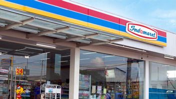 Experts Call Indomaret Problems Can Be Solved Without Legal Domains